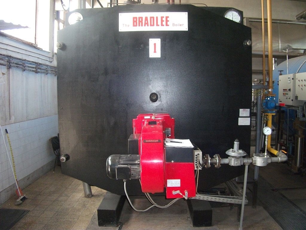 Ipari szolgáltatások